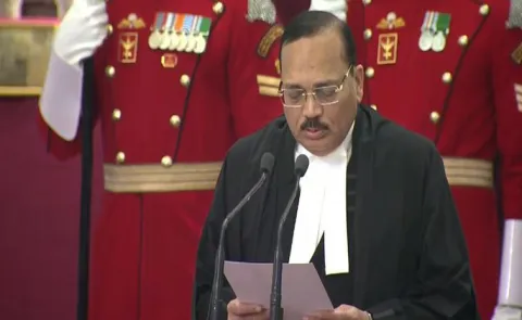 Nation must guard soldiers interests, says CJI Surya Kant