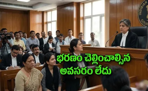 High Court Clarifies No Legal Duty for Daughters in Law to Maintain In Laws