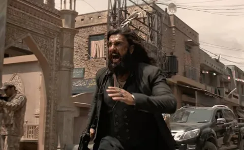 Dhurandhar 2 YouTube link removed after fans alert On Social Media