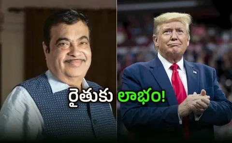 US President Donald Trump Gives A Push To Biofuel Following Nitin Gadkaris Footsteps3