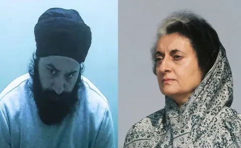 Indira Gandhi Assassination Link Surfaces In New Zealands Biggest Meth Bust