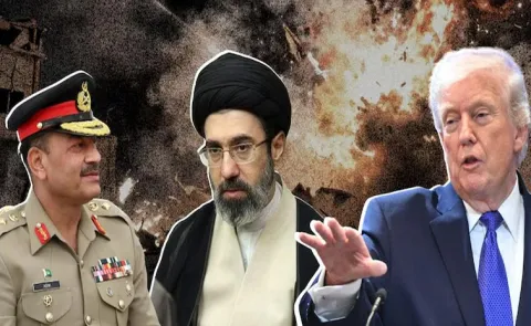  donald trump pakistan forum are their own tehran