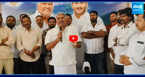 Kethireddy Pedda Reddy Sweet Warning to JC Prabhakar Reddy 1