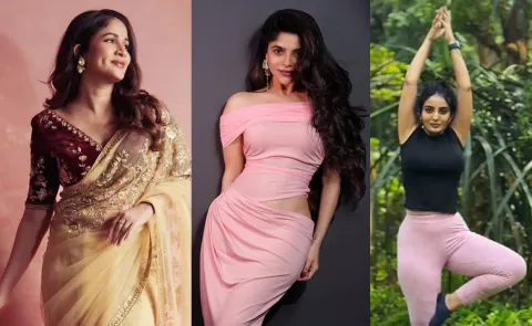 Lavanya Tripathi And Ananya Nagalla Latest News