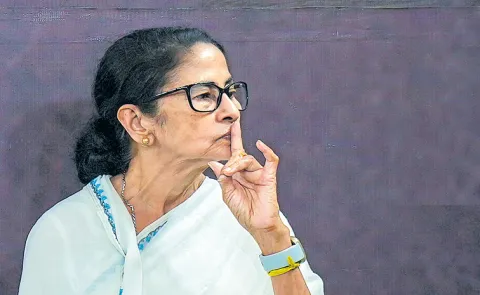 Infiltrations become a major agenda in the assembly elections