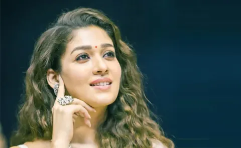 Nayanthara: A true pan India heroine