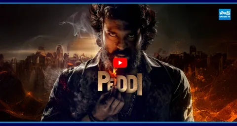 Ram Charan Peddi Movie Postpned Again 1