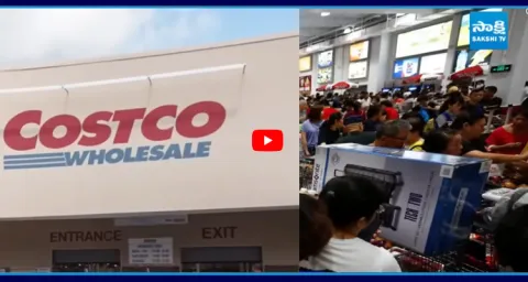 Anti-India Costco Hate Storm In US 1
