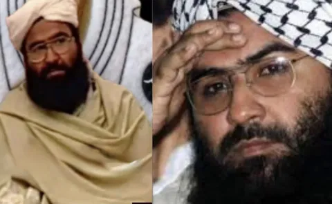 Masood Azhars brother dies in Pakistan