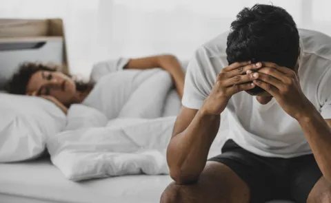 Health Tips: How to Handle a Toxic Relationship