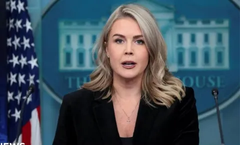 Talks with Iran are progressing White House