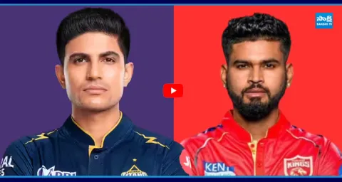 PBKS vs GT IPL 2026 4th Match Prediction 1