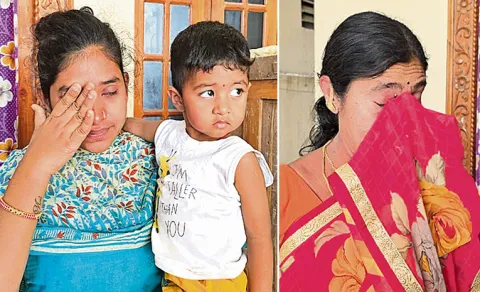 Telangana Man Injured In Abu Dhabi Airport Missile Attack Amid Israel Iran Tensions