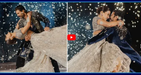 Vijay Deverakonda And Rashmika Mandanna Wedding Super Hit 1