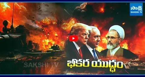 Magazine Story On USA Israel And Iran War Effect On Gulf Countries 1