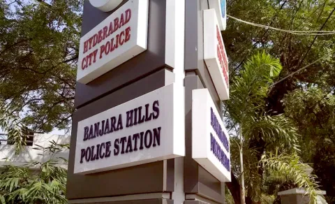 Actor Arrested for Posting Obscene Comments on Actress Through Fake Social Media Account