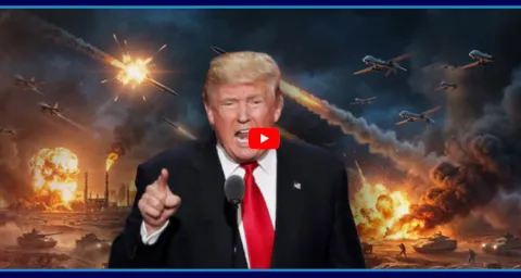 Israeli Ground Forces Enter South Lebanon As War Intensifies  1