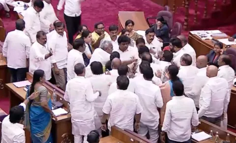 AP Assembly Sessions 4th March 2026 Live Updates
