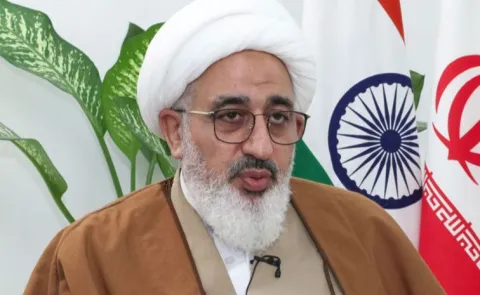 US conflict with Iran aims to block rise of India, China as global powers: Khamenei's envoy to New Delhi