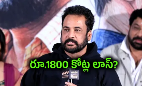 Actor Sivaji About His Real Estate Business Latest Interview5