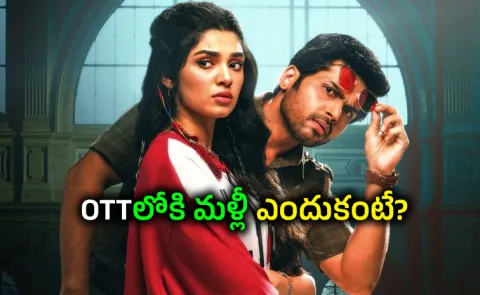 Annagaru Vostaru Movie Telugu Version Streaming Update 