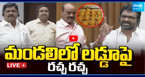 LIVE Heritage–Indapur link Controversy In Council 1