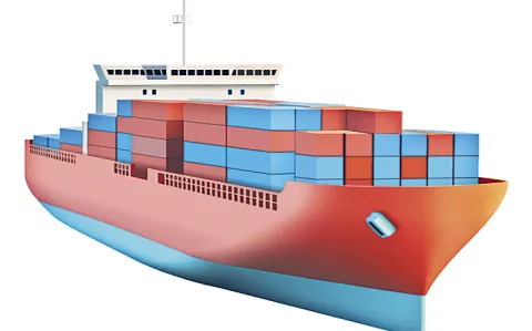 37 Indian-flagged ships and 1109 sailors stranded as Strait of Hormuz closes