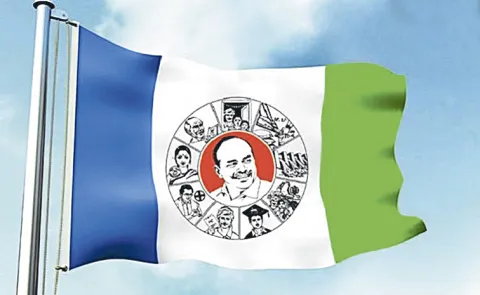 YS Jagan Appoints YSRCP Regional Coordinators: Andhra pradesh