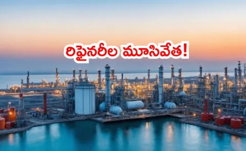 West Asia Tensions Oil Markets China Backed Aramco Cuts Refinery Operations4