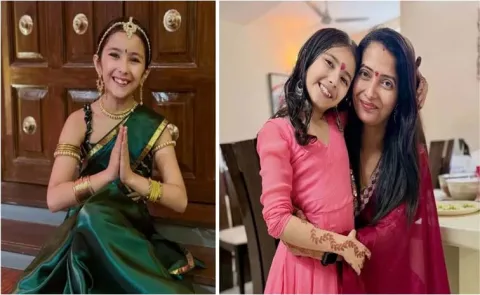 Barkat Arora Shes a Viral Dance Star With 3.3M Insta Fans