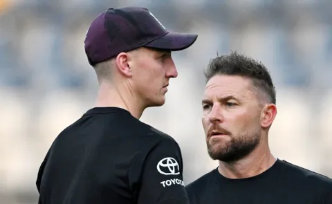 T20 WC Dont Need: England Captain Harry Brook Warning To Team India7