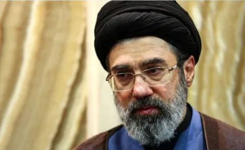Defense Minister Israel Katz Warn To Iran Over Mojtaba Khamenei