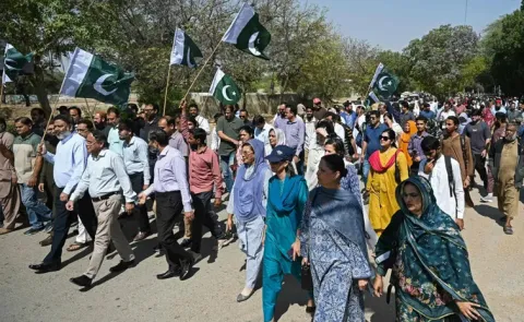 Afghanistan-Pakistan border escalation12