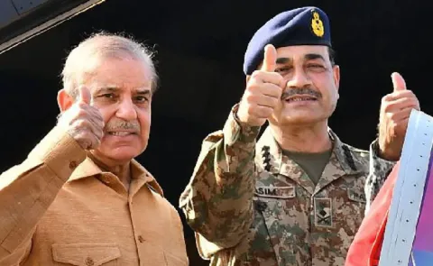  Pakistan signals it may be drawn into Iran war. Here's why