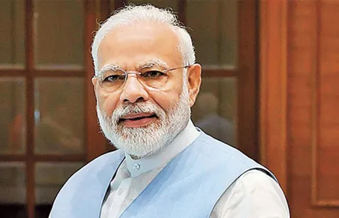 PM Modi calls Oman and Kuwait leaders and discusses Indian diaspora safety amid West Asia conflict