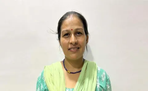 No Matter What Happens At Home, I Have To Show Up'