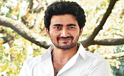 Srinath Maganti Talk About Mension House Mallesh