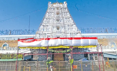 Temples across the state closed due to lunar eclipse effect
