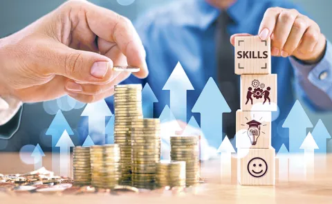 Different Situation in IT Job Market: Blind App