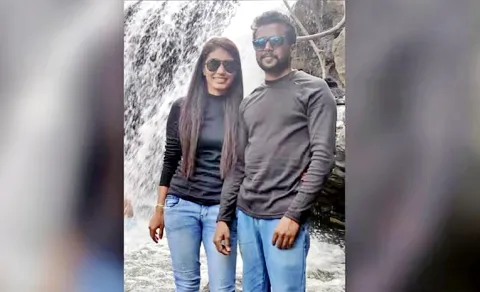 35-year-old software engineer Ends Life 