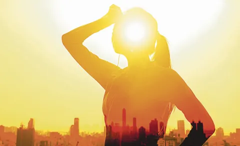 march heat wave pushes power demand record 4421 mw greater hyderabad