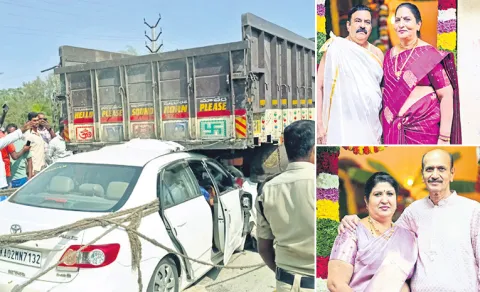 Chittor Road Incident Shocking Facts