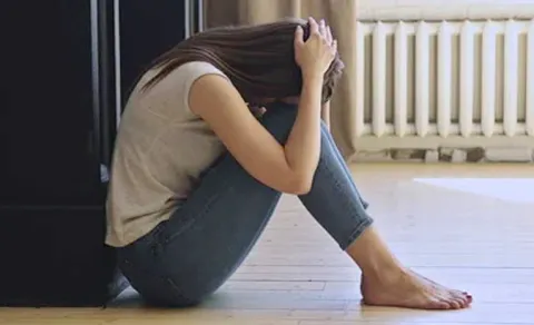 hyderabad girl commits suicide after harassment and threats