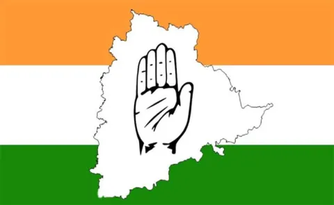 Congress releases list of candidates for the Rajya Sabha elections