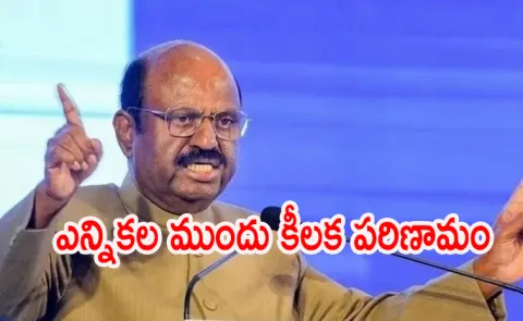 West Bengal Governor Cv Ananda Bose Resigns