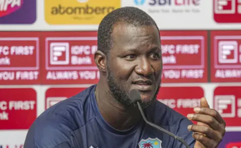 West Indies Cricket still stuck in India despite T20 World Cup exit6