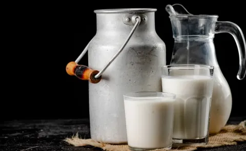 Venkata Laxmi Death In Adulterated Milk