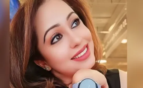 Indian social media influencer Nancy Grewal assassinated in Canada5