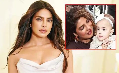 Priyanka Chopra Face Tough Time with Pregnancies before Malti Birth4