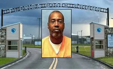 Florida man convicted of killing a police officer executed after 35 years15